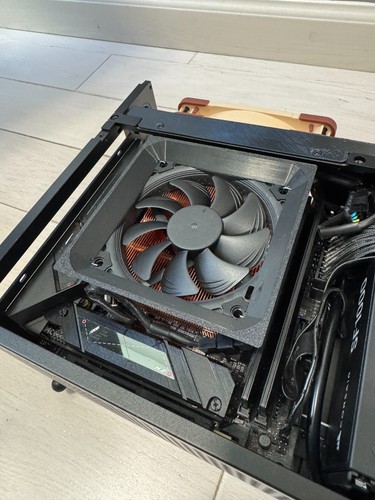 Canale ventilatore
