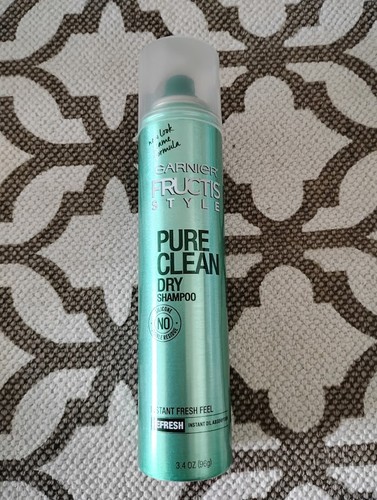 Garnier fructis style pure - style,