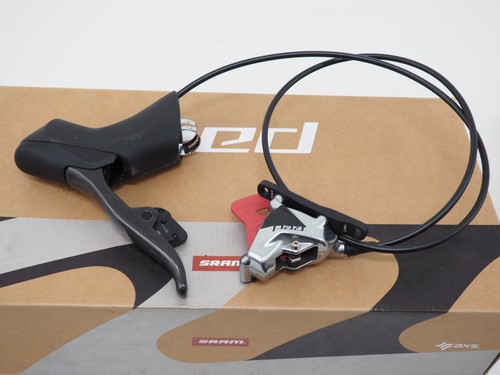 Sram red axs - sram,