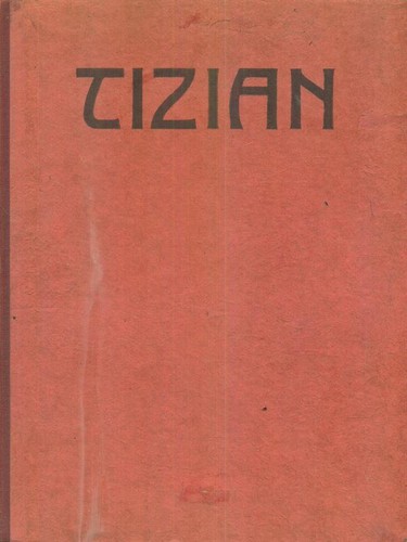 Tizian des meisters - des,