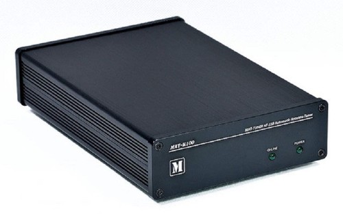 Mat k100 accordatore - accordatore, antenna
