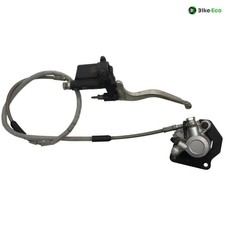 Cilindro Maestro Freno