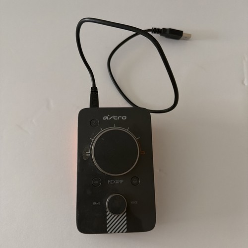 Astro mixamp pro - pro, 1