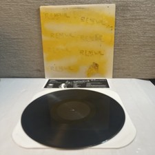 Renewal Snowsuit Vinyl Record