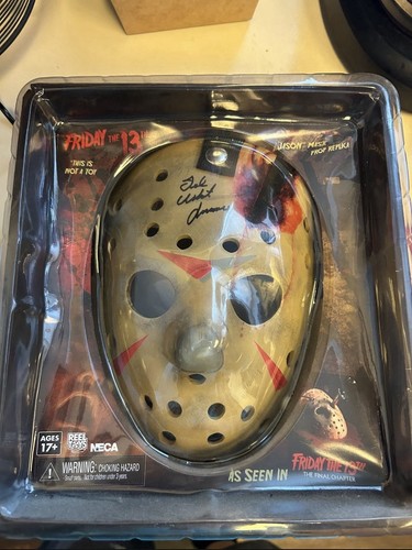 Neca friday the - the, 13th
