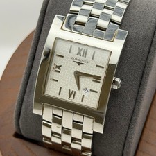 Rarissimo Longines Dolce Vita