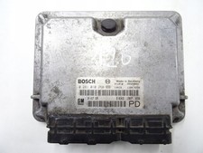 CENTRALINA MOTORE COMPUTER