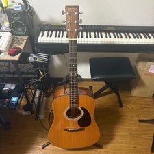 Chitarra Acustica Martin D-18