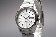 [Exc+5]  Vintage 1974 SEIKO