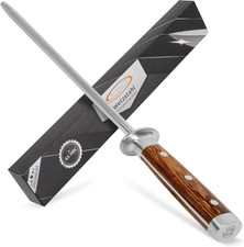 Acciaino Affilacoltelli