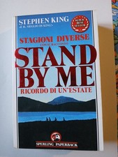 Stagioni diverse -STAND BY ME