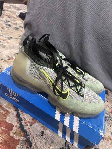 Nike vapor max flyknit uomo - max,