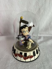 Statua scultura Betty Boop