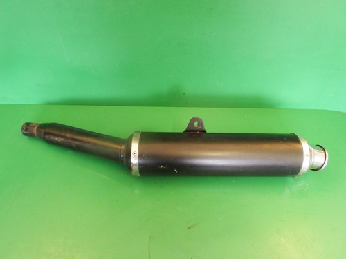 Triumph bidone scarico - bidone,