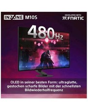 Sony INZONE M10S 27" OLED QHD