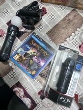 SORCERY - SONY PS3 - GIOCO