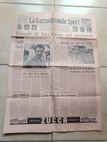 Gazzetta dello sport - gazzetta,