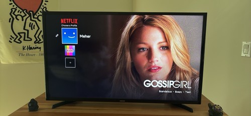 Samsung inch led tv - samsung, 40-inch