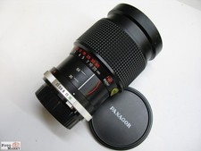 Obiettivo zoom Panagor Auto