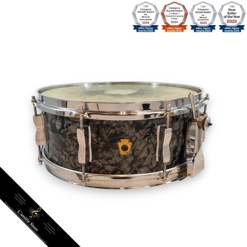 Ludwig 1950s vintage wfl super - ludwig,