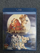 Lilly e Il Vagabondo 2 Il
