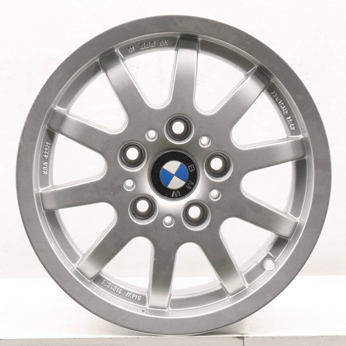 Cerchio lega bmw serie - serie, 3