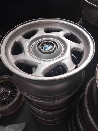 Cerchi originali bmw - originali, 850
