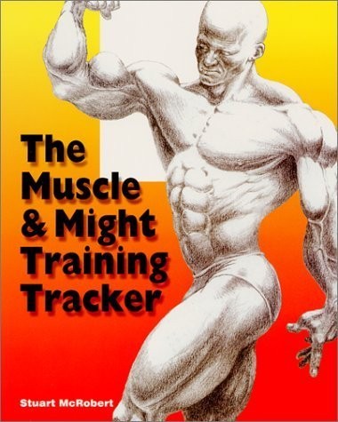 The muscle might training - &,