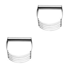  2 Pieces Impastatrice Per