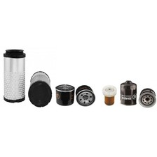 Kit Di Servizio Filtro