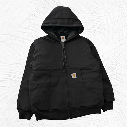 Giacca lavoro uomo carhartt - giacca,