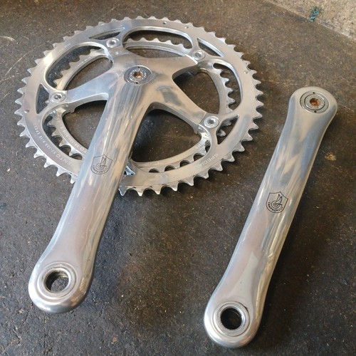 Catena campagnolo record - campagnolo, c