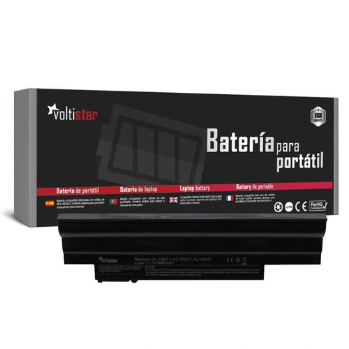 Batería para portátil acer - baterÍa,