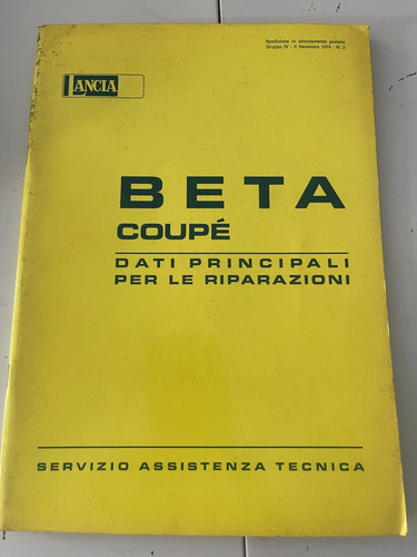 Libretto uso manutenzione - e,