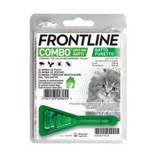FRONTLINE Combo 3 Pipette