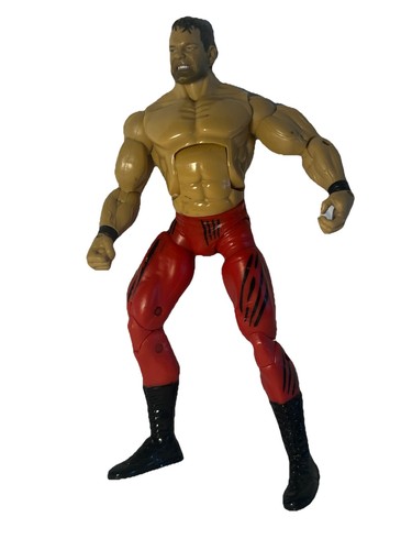 2005 jakks pacific wwe deluxe - 2005,