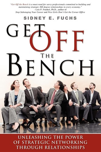 Get off the bench - bench:, unleashing