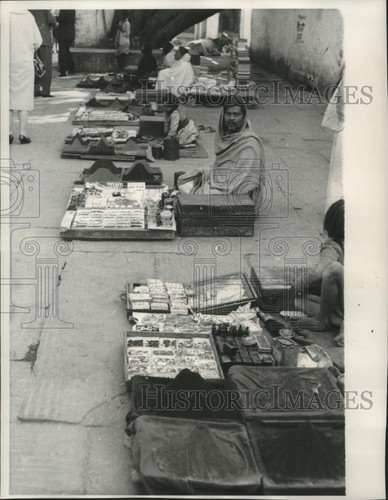 1962 stampa photo trade - 1962,