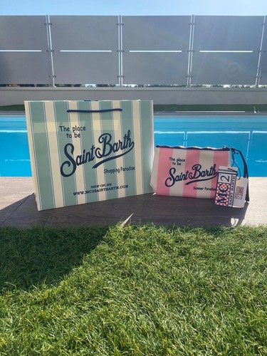 Mc2 saint barth pochette - mc2,