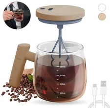 Tazza Automiscelante Vetro
