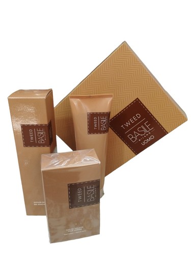 Basile tweed cofanetto uomo - tweed,