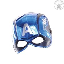 MASCHERA CROMATA CAPITAN