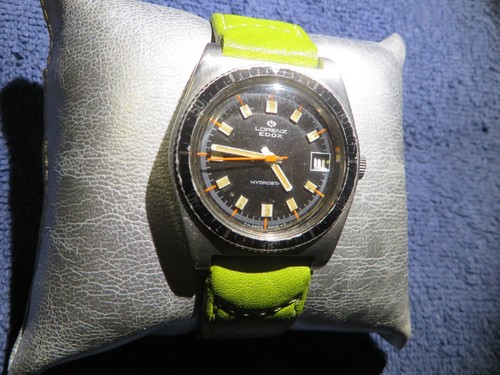Lorenz edox hydrostar - ,