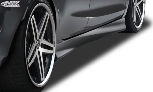Rdx minigonne laterali per - minigonne,
