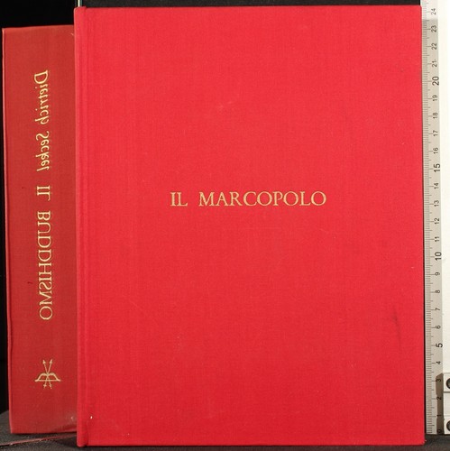 Marcopolo il buddhismo - il,