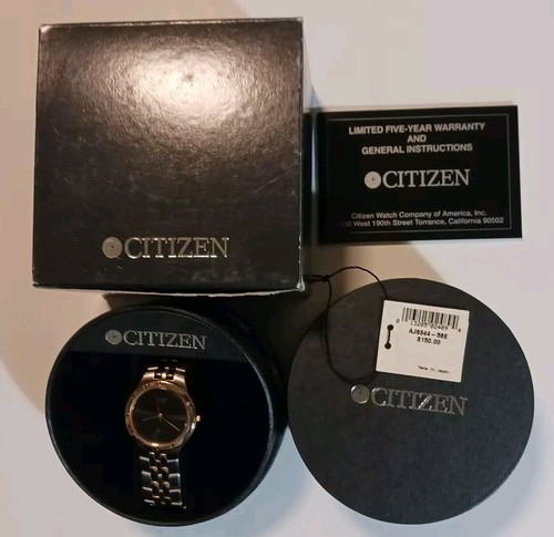 Orologio uomo citizen cassa - orologio, e