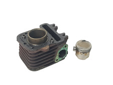 Cilindro e Pistone PIAGGIO VESPA LIBERTY ZIP SCARABEO 50 4T