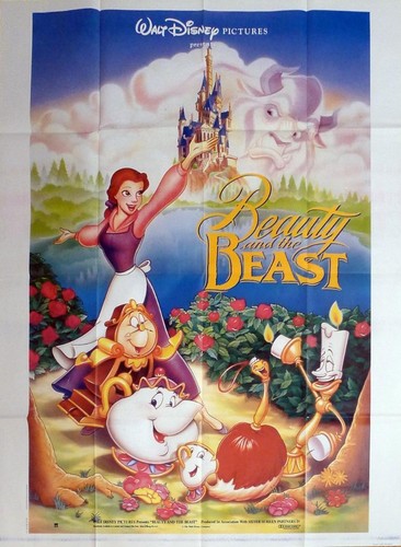 Bella bestia disney - -,