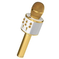 5 Core Microphone Wireless