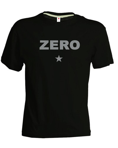 Shirt zero smashing - t-shirt, pumpkin